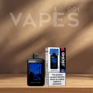 Blueberry Raspberry Cherry