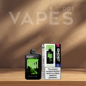 Kiwi Passion Fruit Guava